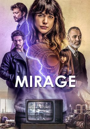 Mirage's poster