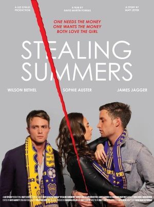 Stealing Summers's poster image