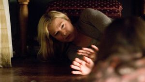 Case 39's poster