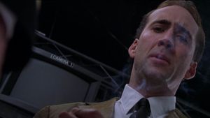 Snake Eyes's poster