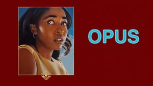 Opus's poster