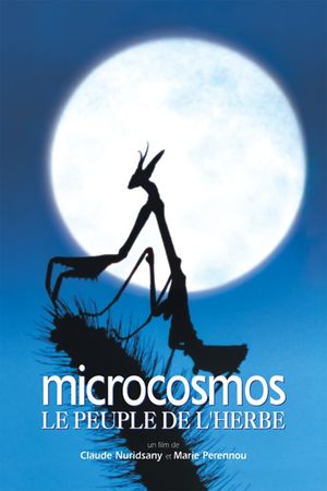 Microcosmos's poster