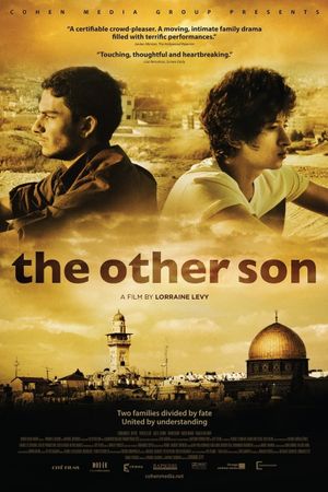 The Other Son's poster