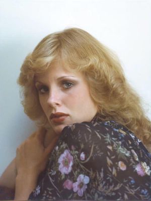 The Death of a Playmate: The Dorothy Stratten Story 20/20's poster