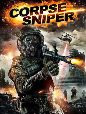 Sniper Corpse's poster