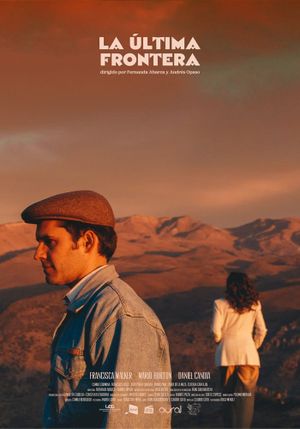The Last Frontier's poster