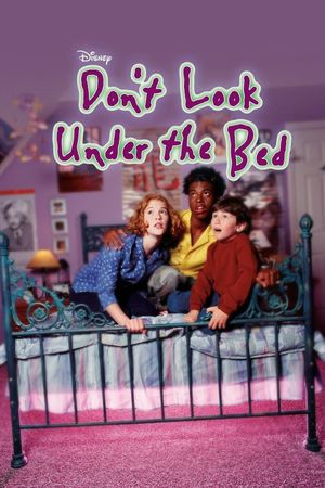 Don't Look Under the Bed's poster