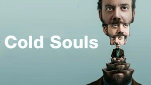 Cold Souls's poster