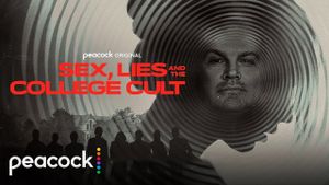Sex, Lies and the College Cult's poster