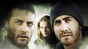 Brothers's poster