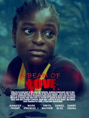 A Beam Of Love's poster image