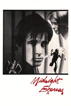 Midnight Express's poster
