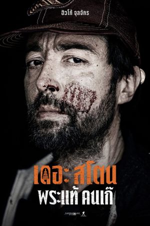 The Stone's poster