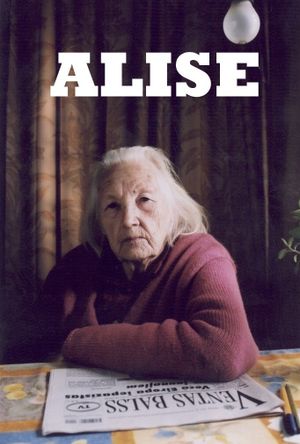 Alise's poster