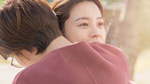 Kim Ji-young: Born 1982's poster