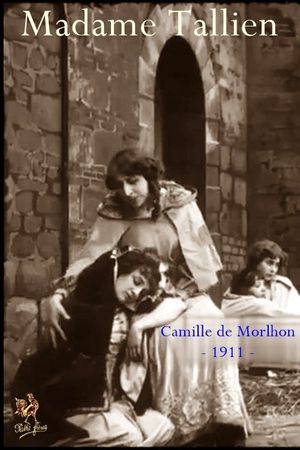 Madame Tallien's poster