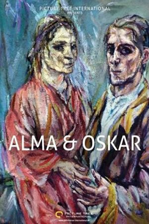 Alma & Oskar's poster
