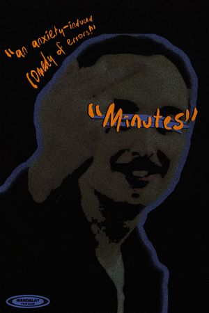 Minutes's poster