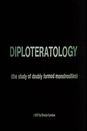 Diploteratology's poster