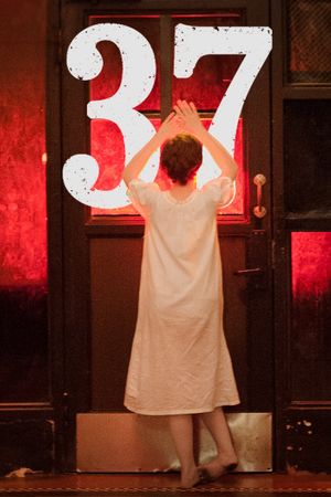 37's poster