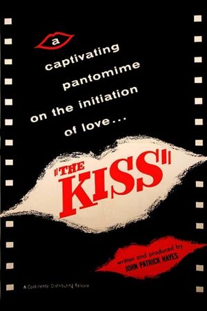 The Kiss's poster