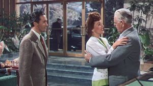 Thrill of a Romance's poster