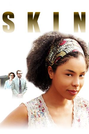 Skin's poster