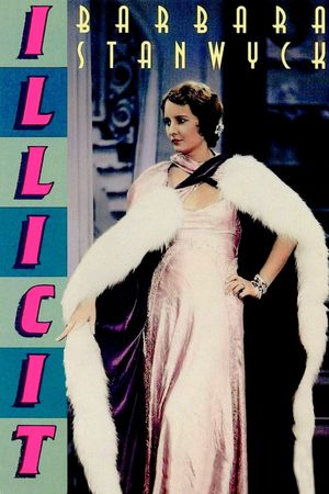 Illicit's poster