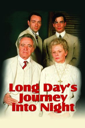 Long Day's Journey Into Night's poster