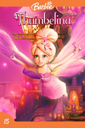 Barbie Presents: Thumbelina's poster
