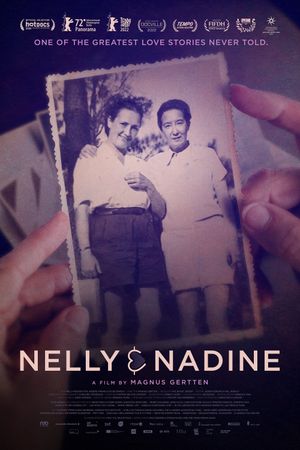 Nelly & Nadine's poster