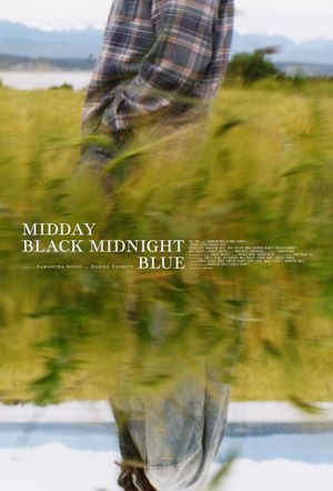 Midday Black Midnight Blue's poster image