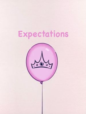 Expectations's poster