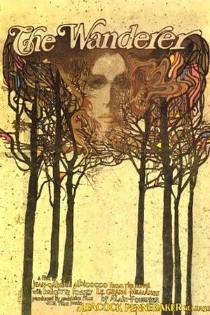 The Wanderer's poster