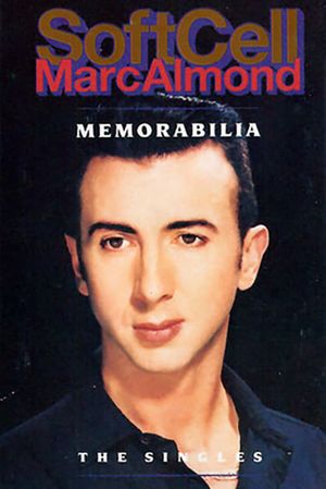 Memorabilia: The Video Singles's poster