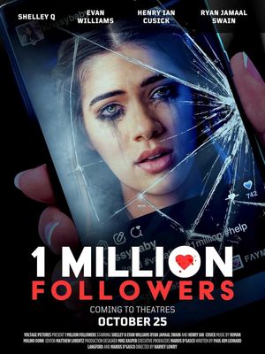 1 Million Followers's poster