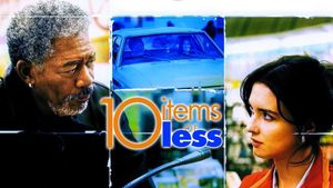 10 Items or Less's poster