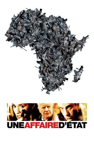 State Affairs's poster