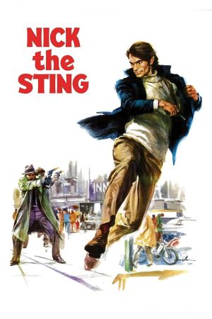 Nick the Sting's poster