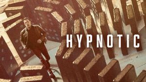 Hypnotic's poster