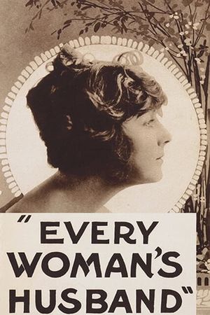 Everywoman's Husband's poster