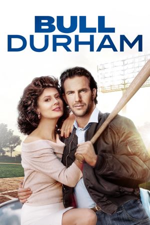 Bull Durham's poster