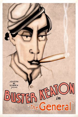 The General's poster