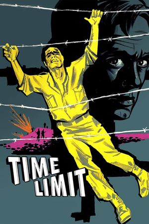 Time Limit's poster
