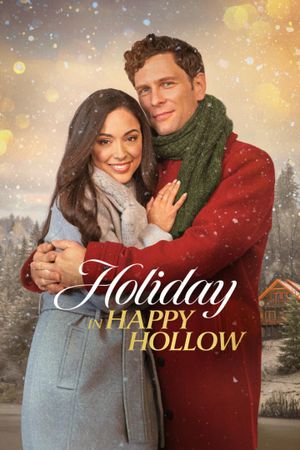 Christmas at Carbell Family Farm's poster
