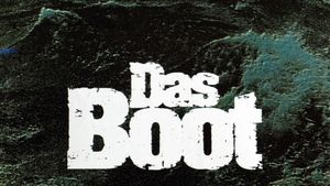 Das Boot's poster