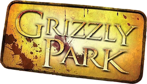 Grizzly Park's poster