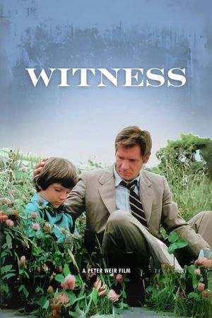 Witness's poster