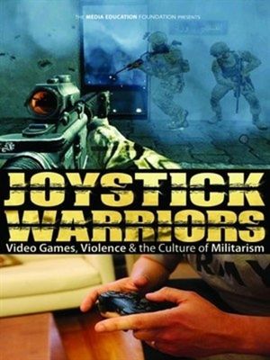 Joystick Warriors's poster