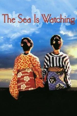 The Sea Is Watching's poster